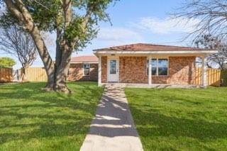 Sugarberry Hill - Residential