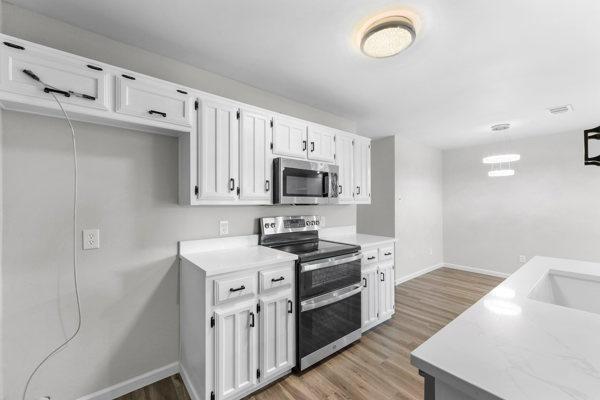 Sugarberry Hill - Residential