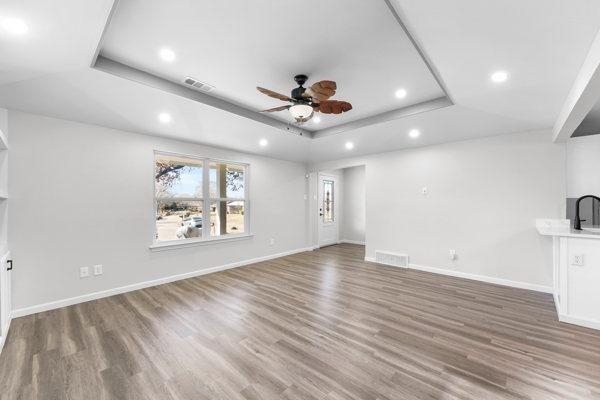 Sugarberry Hill - Residential