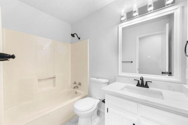 Sugarberry Hill - Residential