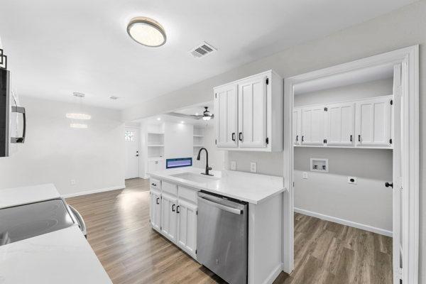 Sugarberry Hill - Residential