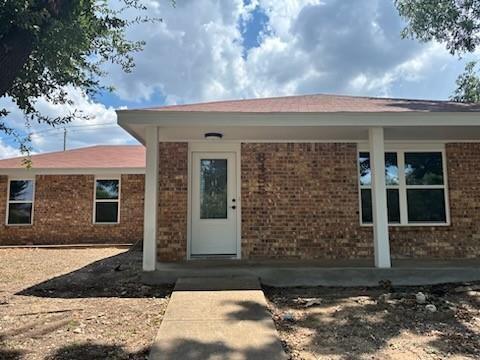 8455 Sugarberry Road