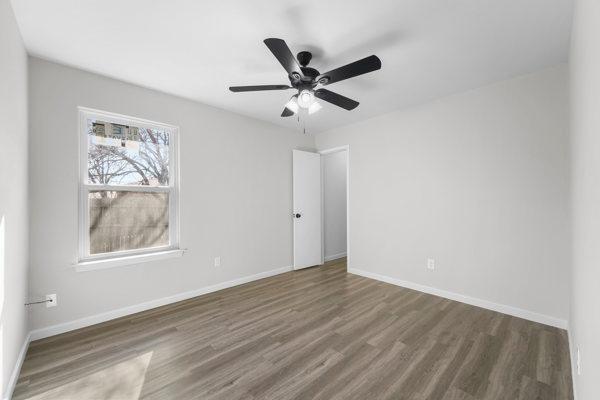 Sugarberry Hill - Residential