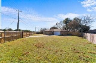 Sugarberry Hill - Residential