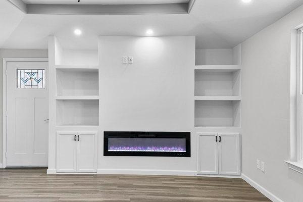 Sugarberry Hill - Residential