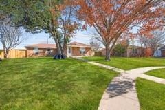 Sugarberry Hill - Residential