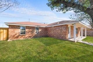 Sugarberry Hill - Residential