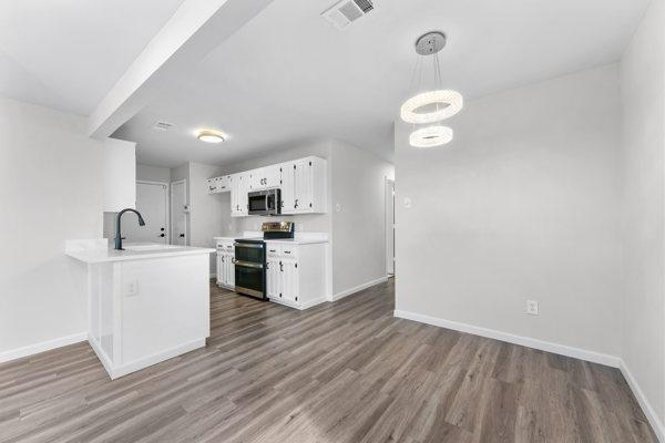 Sugarberry Hill - Residential