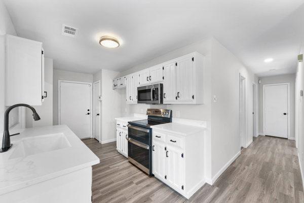 Sugarberry Hill - Residential