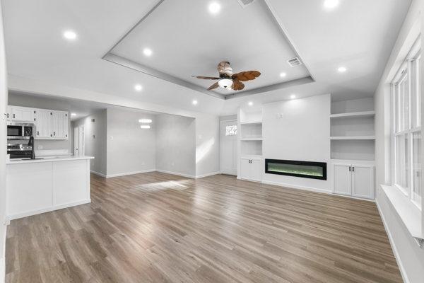 Sugarberry Hill - Residential