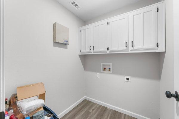 Sugarberry Hill - Residential