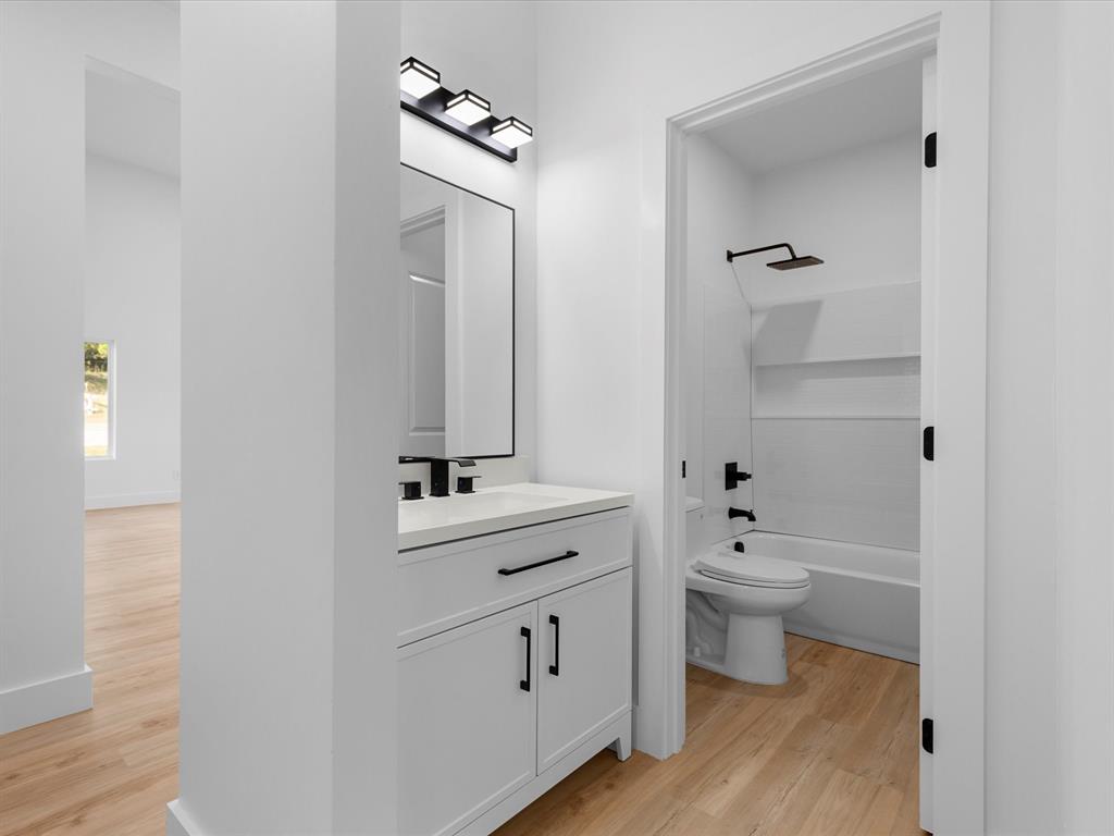 Comanche Harbor Sec C - Residential