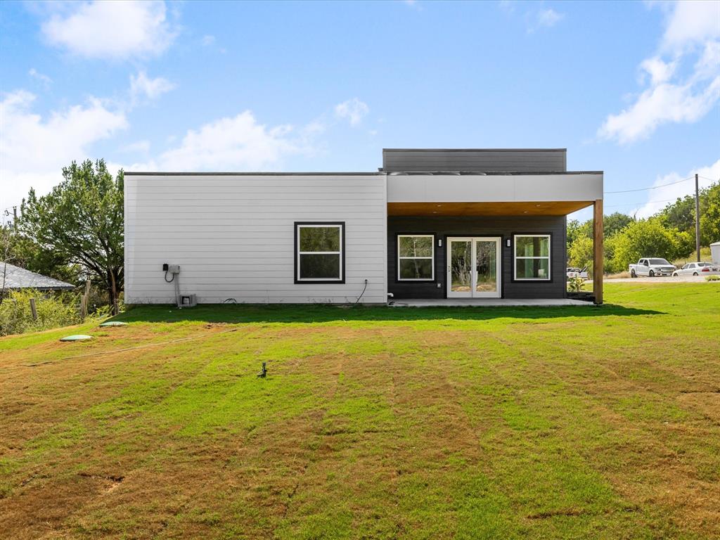 Comanche Harbor Sec C - Residential