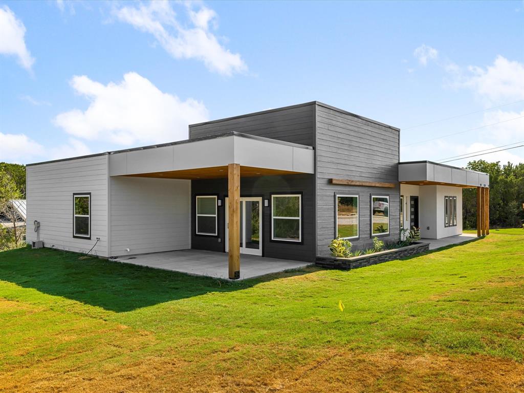 3501 Sleepy Water Road