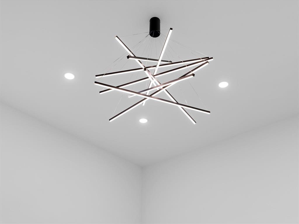 Comanche Harbor Sec C - Residential