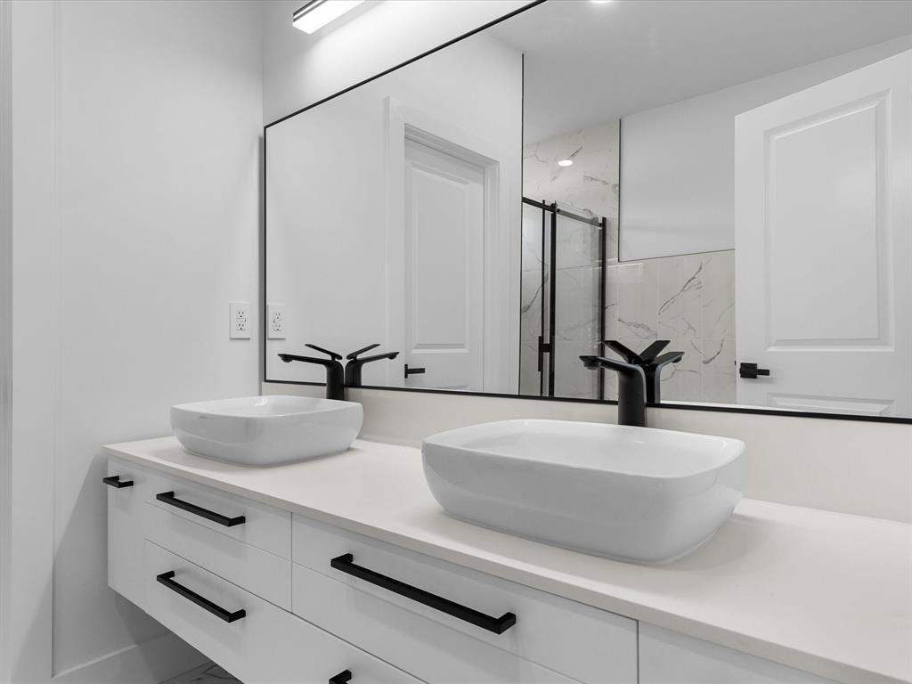 Comanche Harbor Sec C - Residential