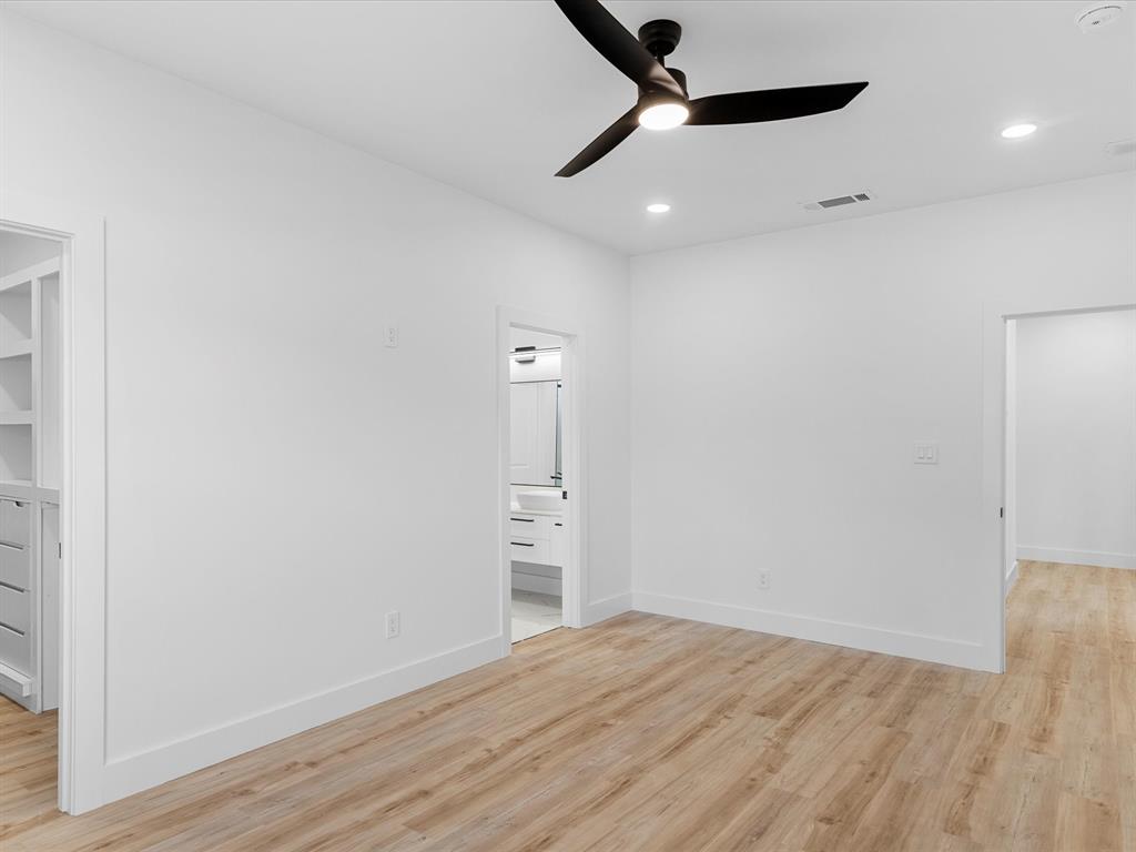 Comanche Harbor Sec C - Residential