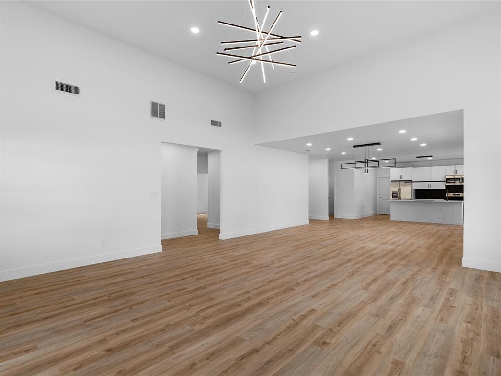 Comanche Harbor Sec C - Residential