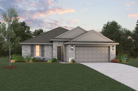 Photo of 3220 Cross Shore Drive, Anna, TX 75409 (MLS # 21238789)