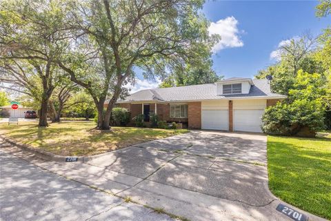 A home in Fort Worth