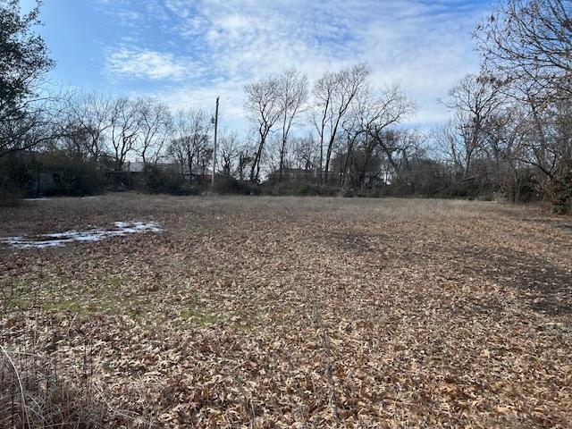 Top Of The Hill Add - Land