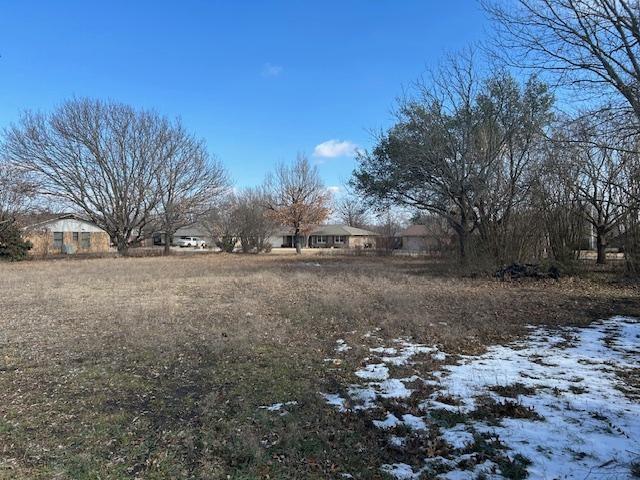 Top Of The Hill Add - Land