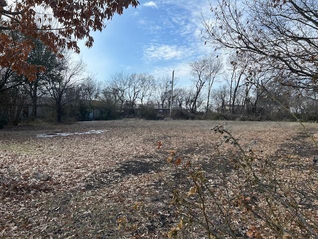 Top Of The Hill Add - Land