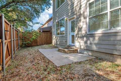 Tiny photo for 2268 Fletcher Trail, Plano, TX 75025 (MLS # 21116506)