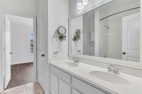 Tiny photo for 2268 Fletcher Trail, Plano, TX 75025 (MLS # 21116506)