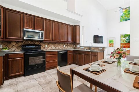 Tiny photo for 2268 Fletcher Trail, Plano, TX 75025 (MLS # 21116506)