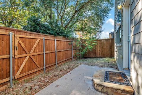 Tiny photo for 2268 Fletcher Trail, Plano, TX 75025 (MLS # 21116506)