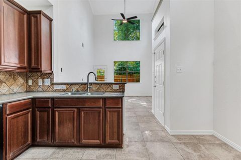 Tiny photo for 2268 Fletcher Trail, Plano, TX 75025 (MLS # 21116506)