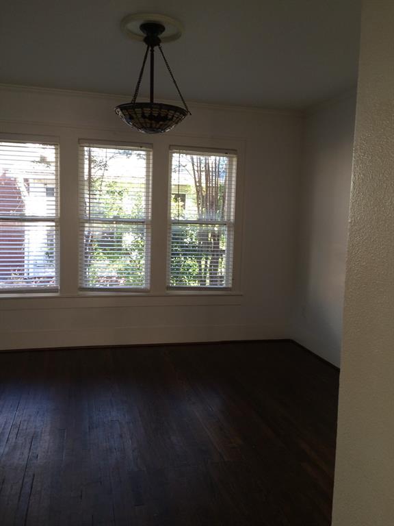 Orig Town Of Greenville - Residential Lease