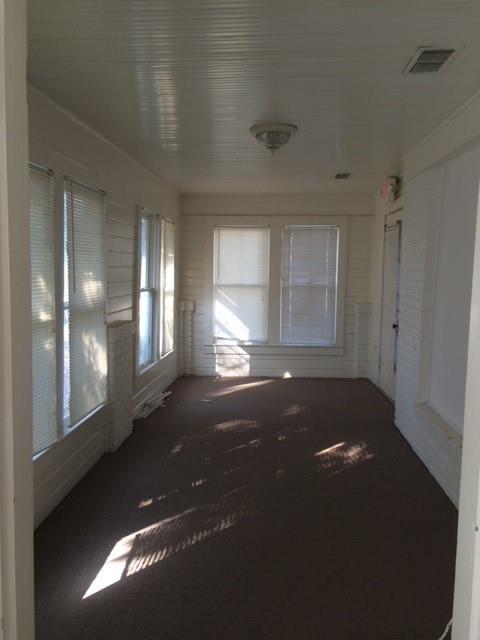 Orig Town Of Greenville - Residential Lease