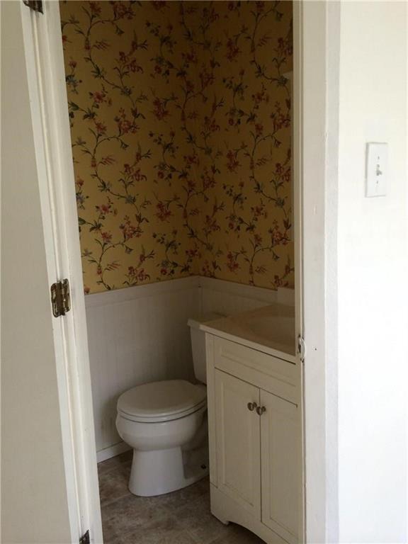 Orig Town Of Greenville - Residential Lease