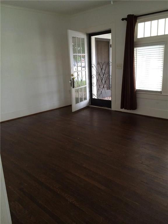 Orig Town Of Greenville - Residential Lease