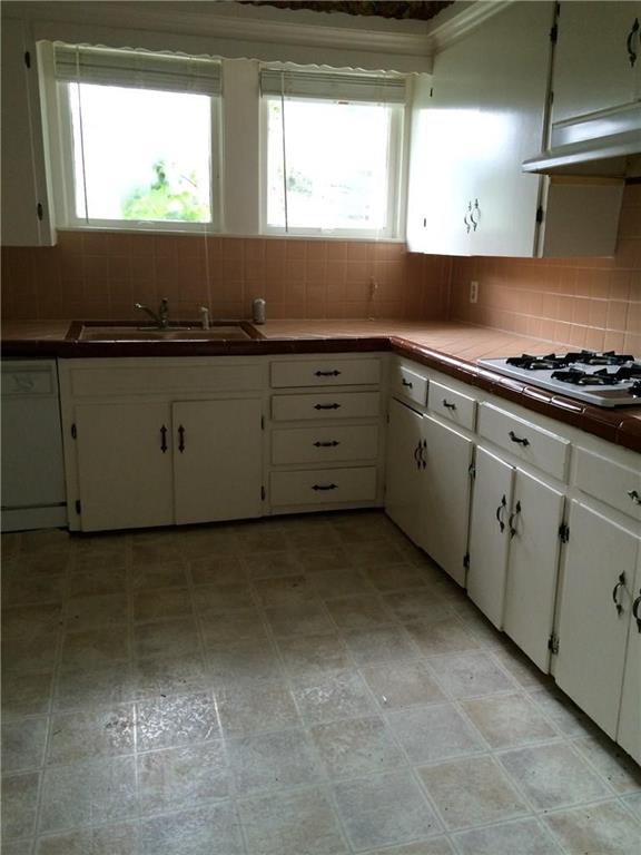 Orig Town Of Greenville - Residential Lease