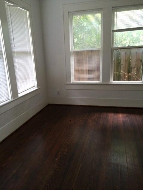 Orig Town Of Greenville - Residential Lease