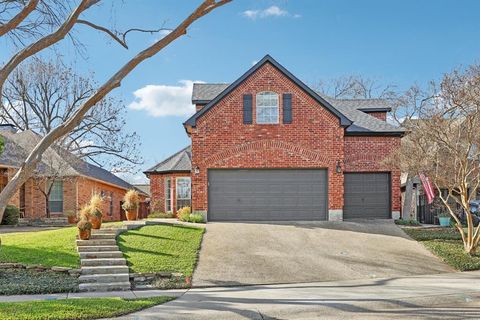 1809 Lakeshore Court McKinney TX 75072