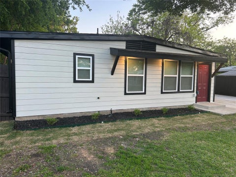 Photo of 10312 Desdemona Drive, Dallas, TX 75228 (MLS # 21408781)