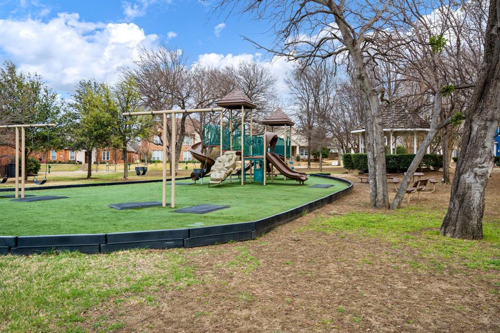 The Homestead At Carrollton Ph - Residential