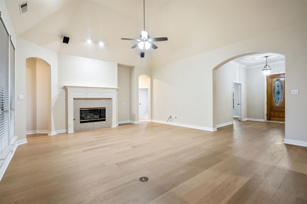 The Homestead At Carrollton Ph - Residential