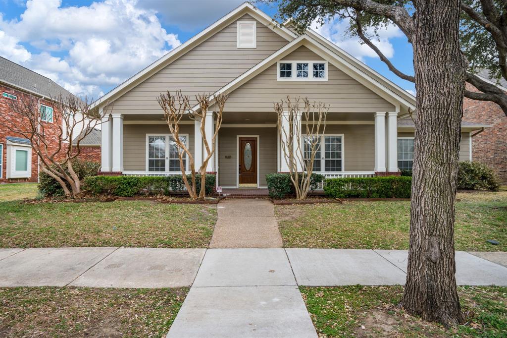 The Homestead At Carrollton Ph - Residential