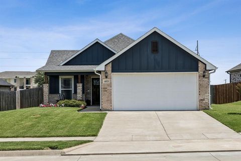 4021 Belmont Boulevard Sherman TX 75092