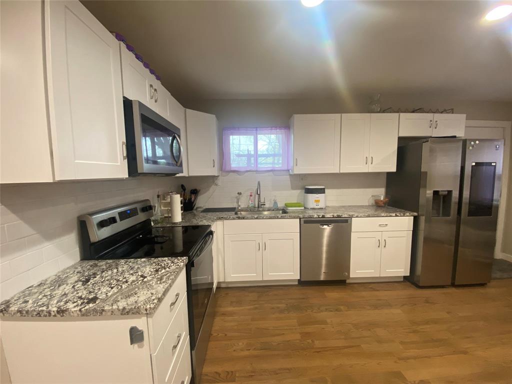 Northridge Estates - Residential