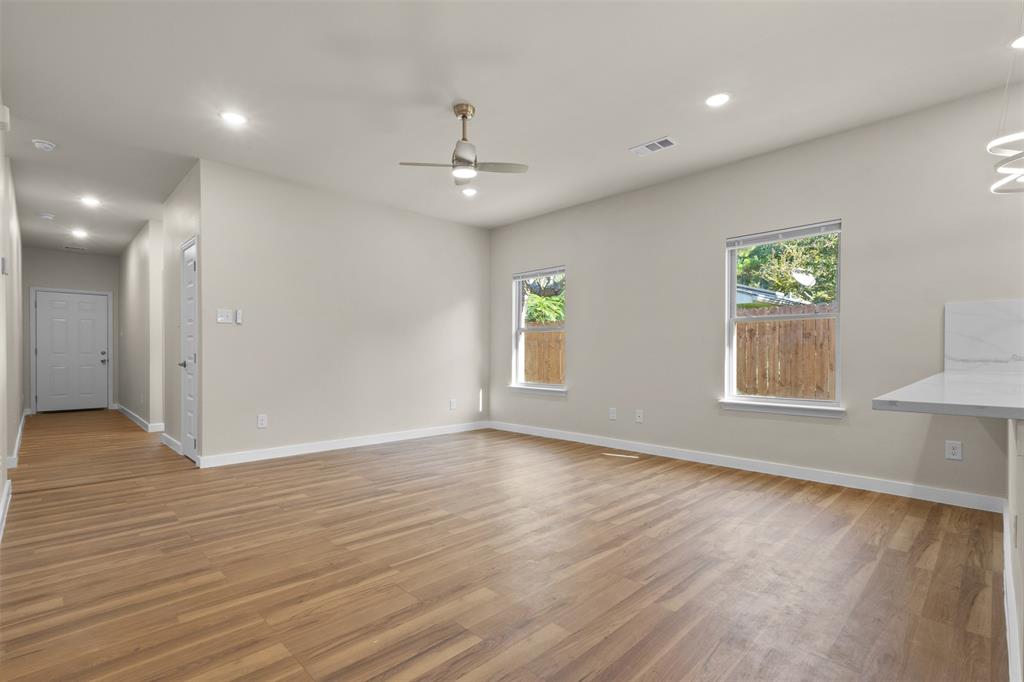 Paradise Bay - Residential