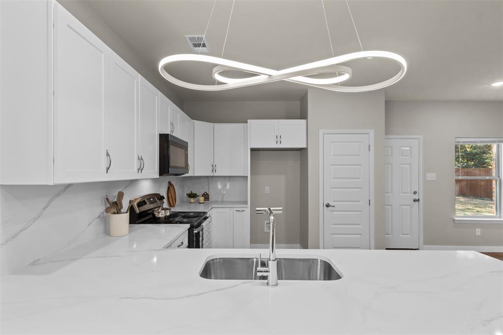 Paradise Bay - Residential