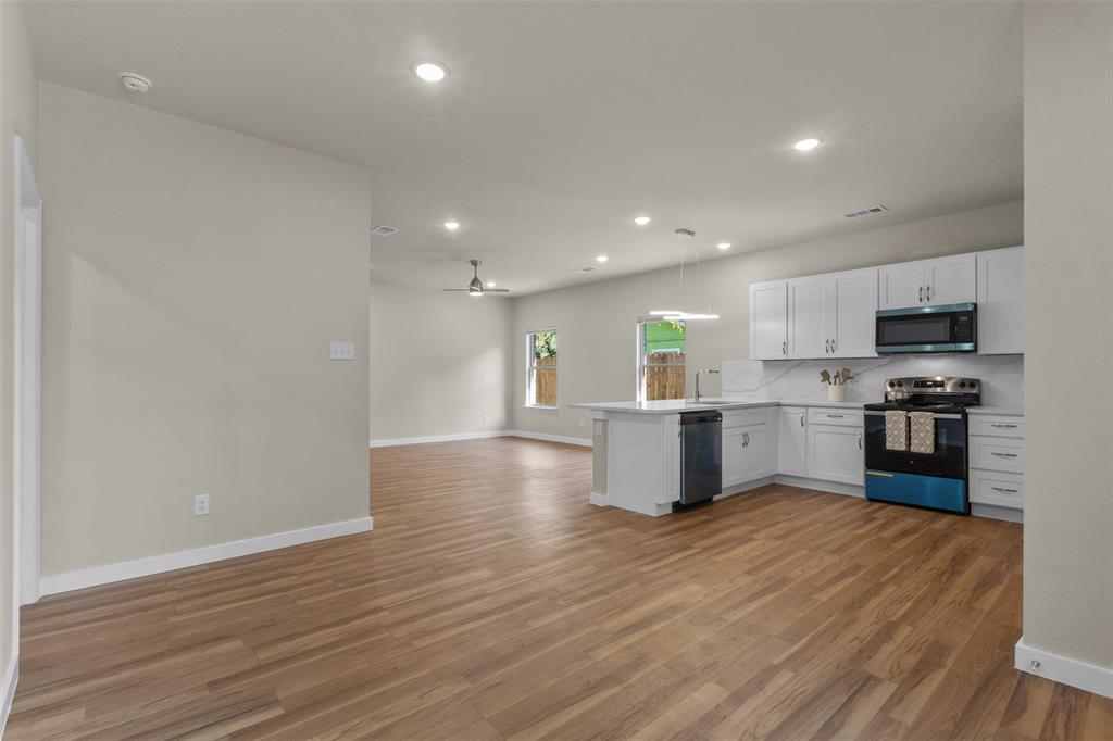 Paradise Bay - Residential