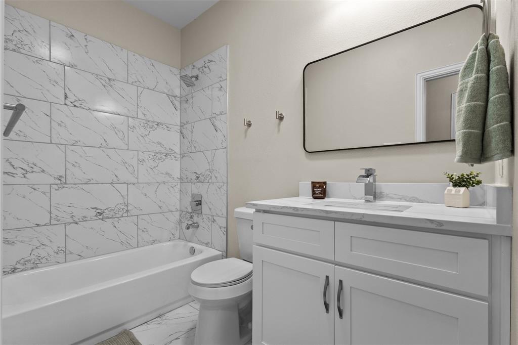 Paradise Bay - Residential