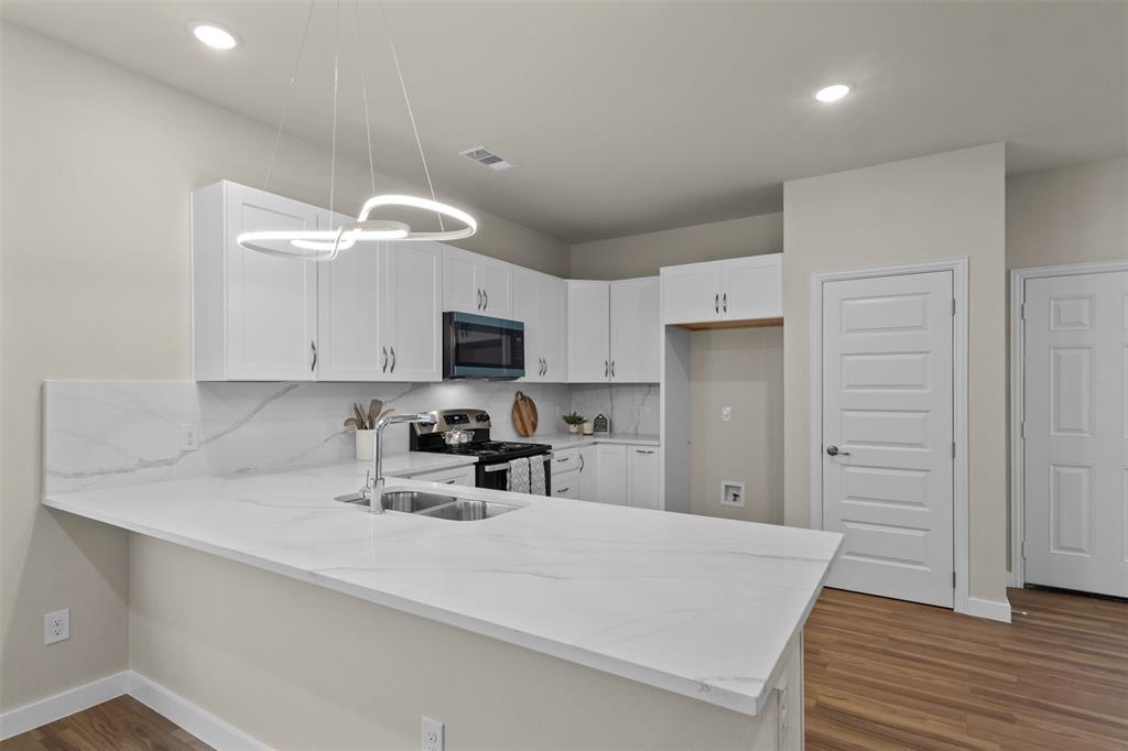 Paradise Bay - Residential